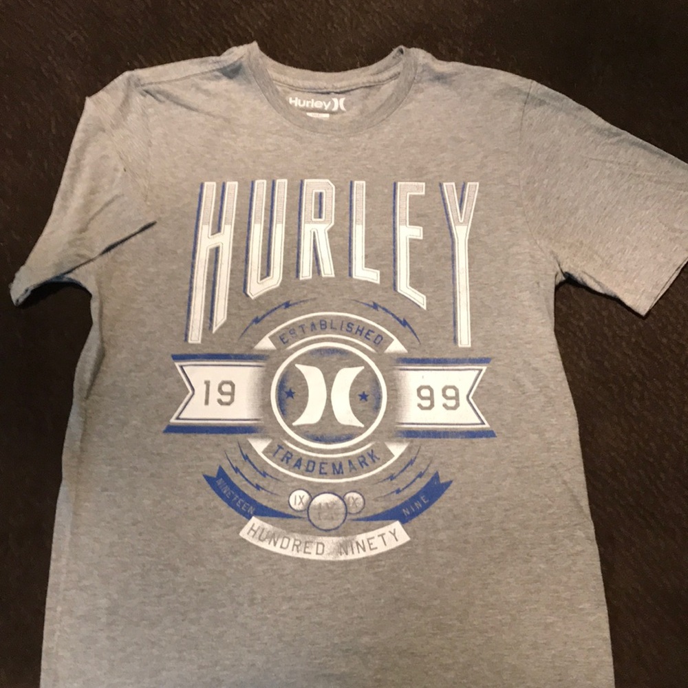 Hurley T-shirt